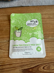 Pure Skin Face Mask