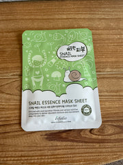 Pure Skin Face Mask