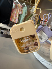 Hand Sanitizer Spray