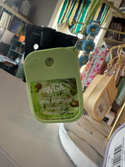 Hand Sanitizer Spray