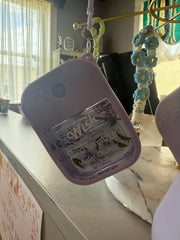 Hand Sanitizer Spray