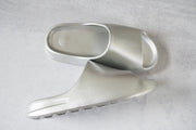 Everyday Sandals in Silver