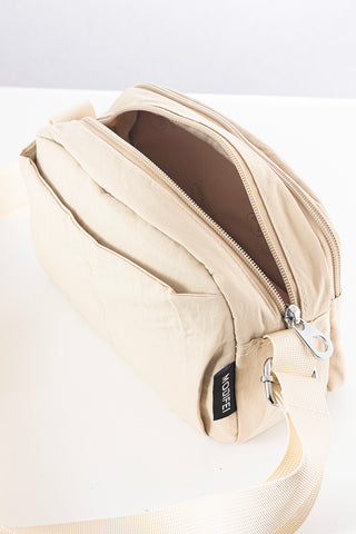 Essentials Crossbody Bag