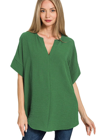 Forest Glow Top