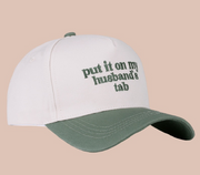 Husband Hat