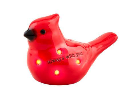 Light Up Cardinal
