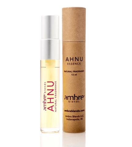Ahnu Pure Oil Essence 12ml