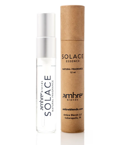 Solace Pure Oil Essence 12ml