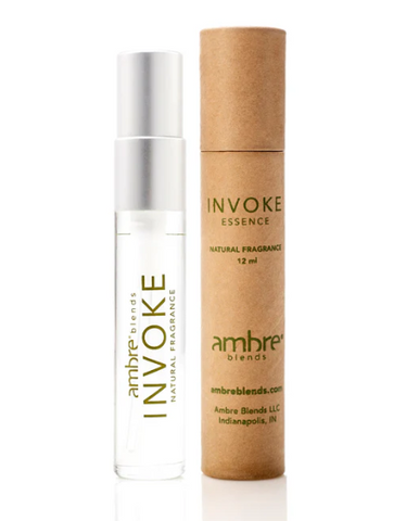 Invoke Pure Oil Essence 12ml