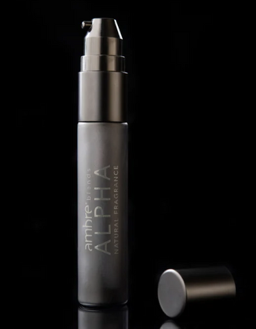 Alpha Pure Oil Essence 12ml