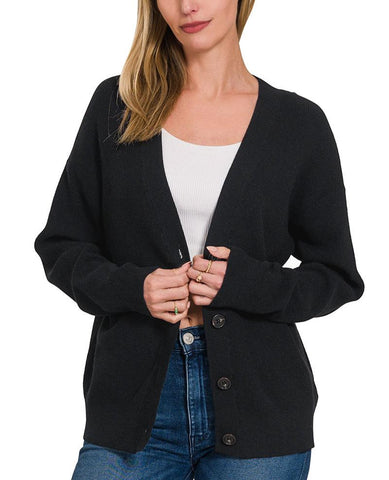 Candy Cardigan