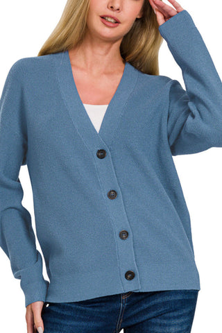 Candy Cardigan
