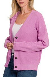 Candy Cardigan