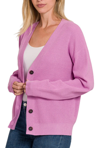 Candy Cardigan