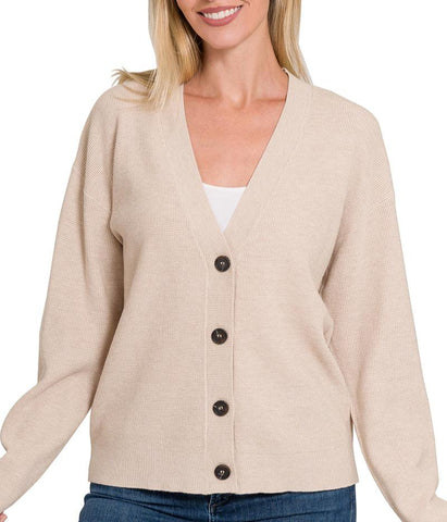 Candy Cardigan