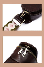 Staple Sling Bag