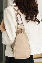 Staple Sling Bag