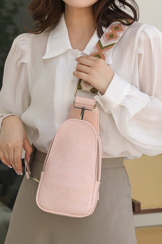 Staple Sling Bag