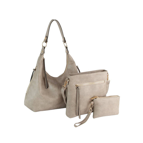 Hailey Handbag