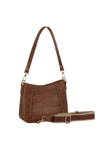 Crossy Shoulder Bag