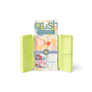 Crush Pill & Vitamin Case