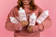 Sweet Grace Laundry Detergent