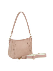 Crossy Shoulder Bag