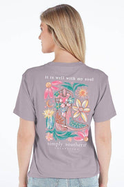 SS Soul Tee