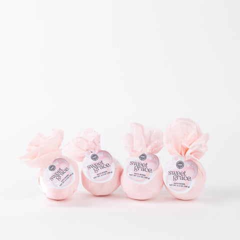 Sweet Grace Bath Bomb