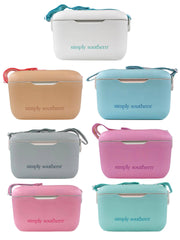 Simply Southern Cooler 21QT