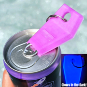Pop Top Pal Keychain