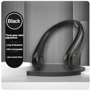 Portable Neck Fan