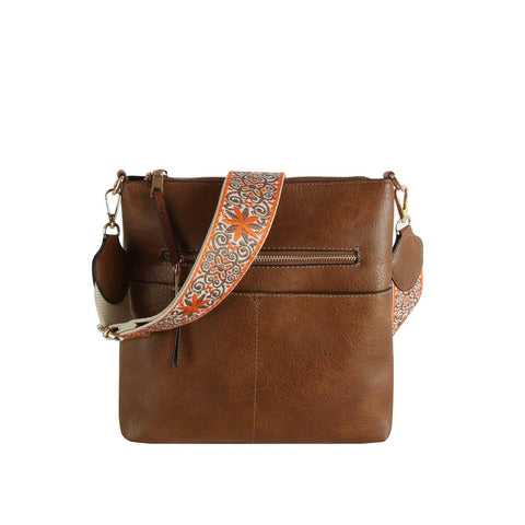 Cady Crossbody
