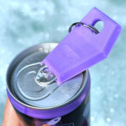 Pop Top Pal Keychain