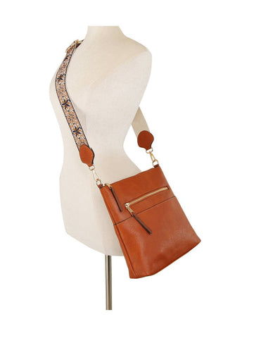 Cady Crossbody