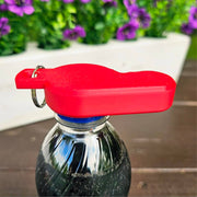 Bottle Opener Keychain