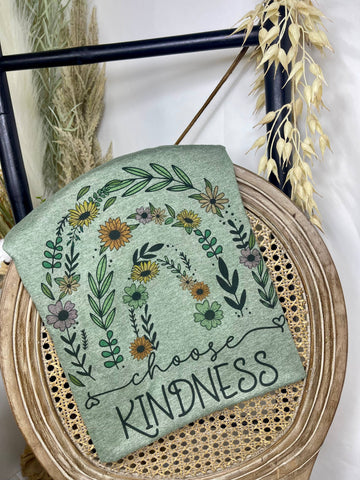 Choose Kindness Tee