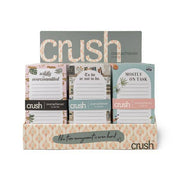 Overachiever To-Do List