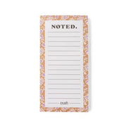 Overachiever To-Do List