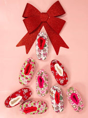 SS Holiday Slipper