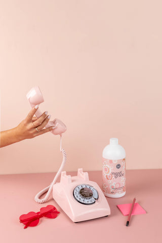 Sweet Grace Laundry Detergent