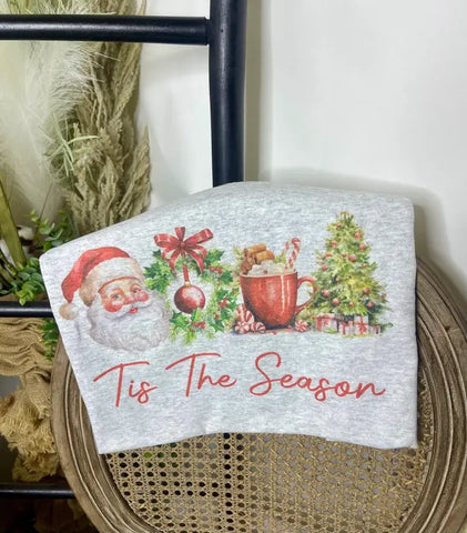 Tis the Season Tee