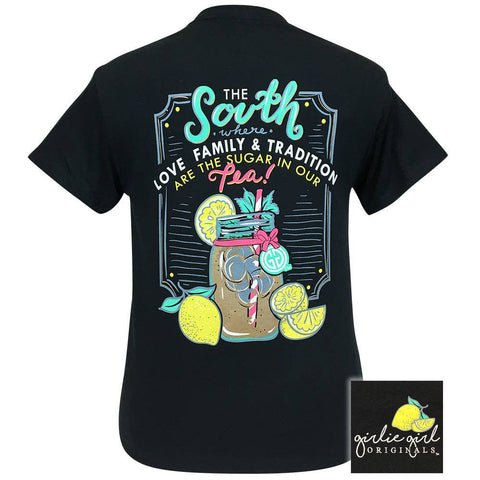 Sugar In Our Tea GG Tee