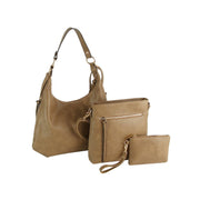 Hailey Handbag