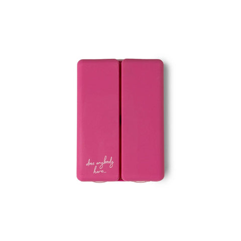 Crush Pill & Vitamin Case