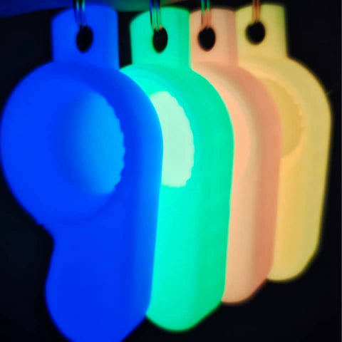 Bottle Opener Keychain