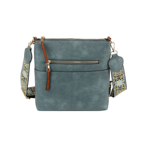 Cady Crossbody
