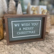 Spice/Wish Frame (Reversible)