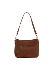 Crossy Shoulder Bag