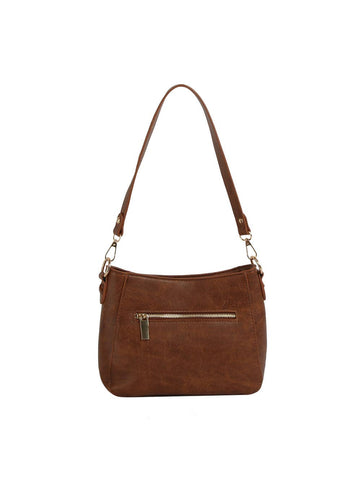 Crossy Shoulder Bag